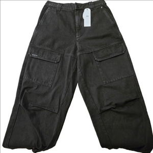 RtA Cargo Jeans Size 31 New With Tags